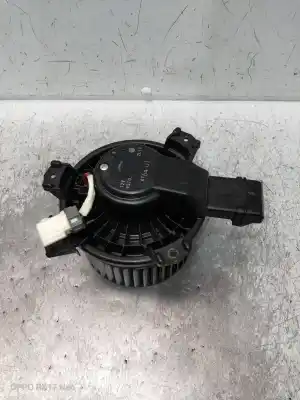 Second-hand car spare part heater blower motor for kia optima vision oem iam references 