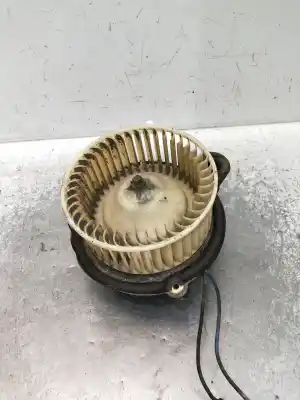Second-hand car spare part heater blower motor for isuzu trooper ubs 52 oem iam references 