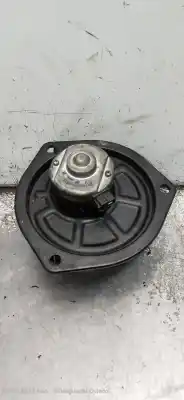 Автозапчастина б/у тепловий двигун для mitsubishi montero (l040) 2500 td посилання на oem iam 1625002812  