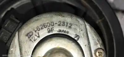 Автозапчастина б/у тепловий двигун для mitsubishi montero (l040) 2500 td посилання на oem iam 1625002812  