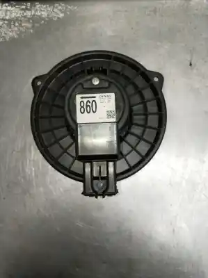 Автозапчасти б/у отопительный двигатель за mitsubishi montero iv (v8_w, v9_w) 3.2 di-d 4wd (v98w, v88w) ссылки oem iam 1163408601  