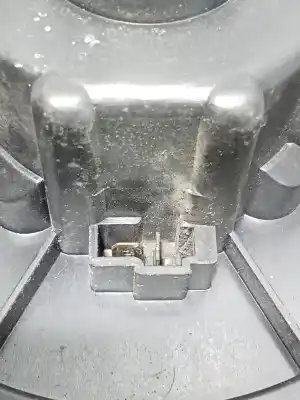 Peça sobressalente para automóvel em segunda mão motor de sofagem por rover 200 ii fastback (rf) 220 d/sd referências oem iam w962265h  0038125