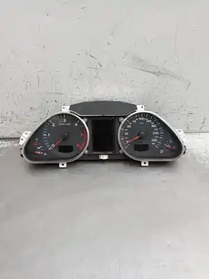 Автозапчастина б/у панель інструментів для audi a6 c6 (4f2) 3.0 tdi quattro посилання на oem iam 4f0920901c Автозапчастина б/у панель інструментів для audi a6 c6 (4f2) 3.0 tdi quattro посилання на oem iam 4f0920901c