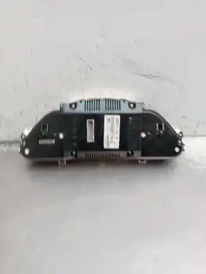 Автозапчастина б/у панель інструментів для audi a6 c6 (4f2) 3.0 tdi quattro посилання на oem iam 4f0920901c  4f0910900c