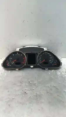 Автозапчастина б/у панель інструментів для audi a6 c6 (4f2) 3.0 tdi quattro посилання на oem iam 4f0920933j Автозапчастина б/у панель інструментів для audi a6 c6 (4f2) 3.0 tdi quattro посилання на oem iam 4f0920933j