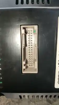 Автозапчастина б/у панель інструментів для audi a6 c6 (4f2) 3.0 tdi quattro посилання на oem iam 4f0920933j  4f0910930c Автозапчастина б/у панель інструментів для audi a6 c6 (4f2) 3.0 tdi quattro посилання на oem iam 4f0920933j  4f0910930c