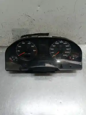 Peça sobressalente para automóvel em segunda mão quadrante por audi 80 b4 sedán (8c2) 1.9 tdi referências oem iam 110008563