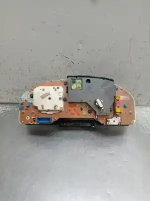 Peça sobressalente para automóvel em segunda mão quadrante por audi 80 b4 sedán (8c2) 1.9 tdi referências oem iam 110008563  8a0919033g