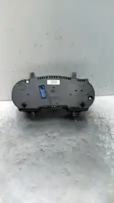 Peça sobressalente para automóvel em segunda mão quadrante por seat leon (1p1) 1.4 tsi referências oem iam 1p0920850d  