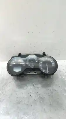 Peça sobressalente para automóvel em segunda mão quadrante por seat leon (1p1) 1.6 referências oem iam 110080279017