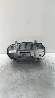 Peça sobressalente para automóvel em segunda mão quadrante por seat leon (1p1) 1.6 referências oem iam 110080279017  