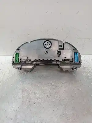 Peça sobressalente para automóvel em segunda mão quadrante por seat exeo (3r2) 2.0 tdi referências oem iam 0263676325 0267100081 3r0920830h