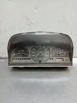 Peça sobressalente para automóvel em segunda mão quadrante por seat toledo i (1l2) 1.9 tdi referências oem iam 1l0919033dc3zy