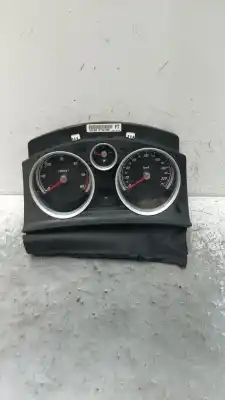 İkinci el araba yedek parçası  için OPEL ASTRA H GTC (A04)  OEM IAM referansları 13267565  SW7655