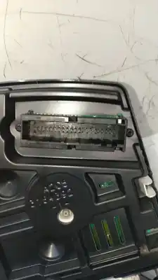 İkinci el araba yedek parçası enstrüman paneli için opel astra h gtc (a04) 1.9 cdti (l08) oem iam referansları 13267565  sw7655 İkinci el araba yedek parçası enstrüman paneli için opel astra h gtc (a04) 1.9 cdti (l08) oem iam referansları 13267565  sw7655