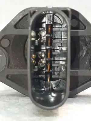 Second-hand car spare part flowmeter for bmw 3 (e46) 320 d oem iam references f00c2g2062  488263a