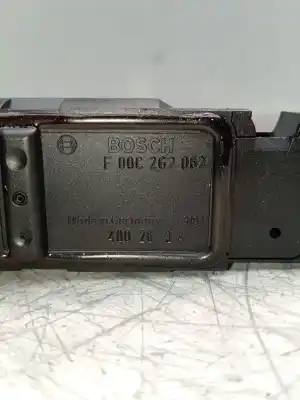 Second-hand car spare part flowmeter for bmw 3 (e46) 320 d oem iam references f00c2g2062  488263a