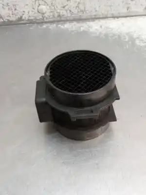 Second-hand car spare part flowmeter for bmw 5 (e39) 520 i oem iam references 5wk9605  1432356