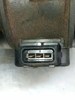 Second-hand car spare part flowmeter for bmw 5 (e39) 520 i oem iam references 5wk9605  1432356