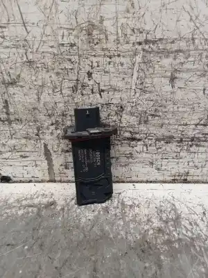 Peça sobressalente para automóvel em segunda mão medidor de massa de ar por bmw x1/ix1 u11 x1 sdrive18d referências oem iam 0281006597