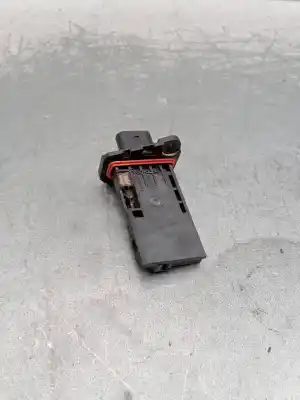 Peça sobressalente para automóvel em segunda mão medidor de massa de ar por bmw x1/ix1 u11 x1 sdrive18d referências oem iam 0281006597