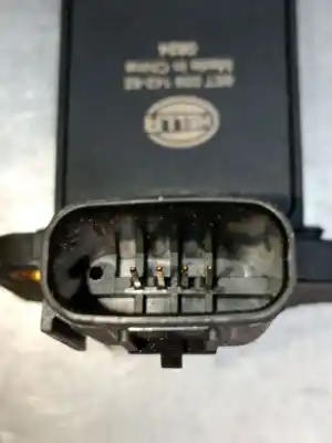Pièce détachée automobile d'occasion débitmètre de masse d'air pour ford focus ii (da_, hcp, dp) 1.8 tdci références oem iam 8et00914282   Pièce détachée automobile d'occasion débitmètre de masse d'air pour ford focus ii (da_, hcp, dp) 1.8 tdci références oem iam 8et00914282