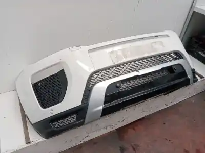 Peça sobressalente para automóvel em segunda mão Para Choques Dianteiro por LAND ROVER RANGE ROVER EVOQUE (L538) 2.0 D 4X4 Referências OEM IAM   