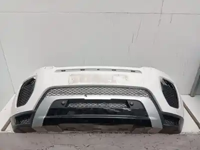Автозапчастина б/у передній бампер для land rover range rover evoque (l538) 2.0 d 4x4 посилання на oem iam   
