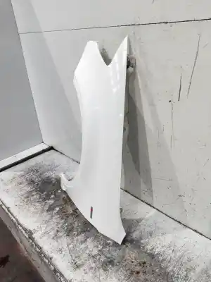 Автозапчастина б/у передне ліве крило для audi a3 limousine (8vs, 8vm) 2.0 tdi посилання на oem iam   