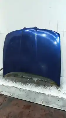 Автозапчастина б/у капок для seat leon (1m1) 1.9 tdi посилання на oem iam   