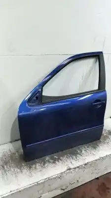 Second-hand car spare part left front door for seat leon (1m1) 1.9 tdi oem iam references   