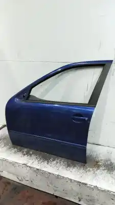 Second-hand car spare part left front door for seat leon (1m1) 1.9 tdi oem iam references   
