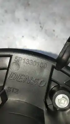 Автозапчасти б/у отопительный двигатель за citroen c5 aircross (a_) 2.0 bluehdi 180 (ajehzr) ссылки oem iam 5p1330100  