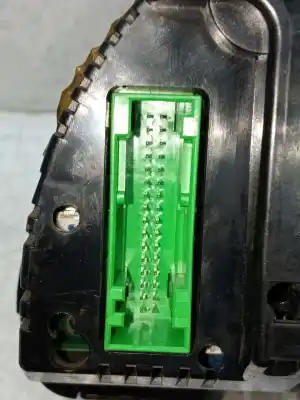 Автозапчастина б/у панель інструментів для audi a4 b7 (8ec) 3.0 tdi quattro посилання на oem iam 0263626211  8e0920931p