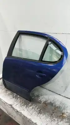 Pezzo di ricambio per auto di seconda mano porta posteriore destra per seat leon (1m1) 1.9 tdi riferimenti oem iam   