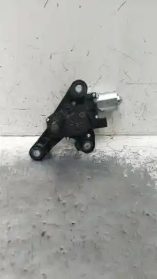 Автозапчастина б/у двигатель заднього склоочисника для citroen c5 aircross (a_) 2.0 bluehdi 180 (ajehzr) посилання на oem iam 9811259980