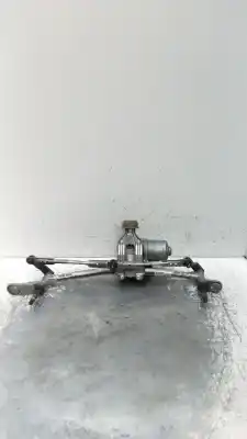 Автозапчастина б/у двигатель передніх склоочисників для citroen c5 aircross (a_) 2.0 bluehdi 180 (ajehzr) посилання на oem iam 9824762480