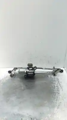 Автозапчастина б/у двигатель передніх склоочисників для citroen c5 aircross (a_) 2.0 bluehdi 180 (ajehzr) посилання на oem iam 9824762480  3397022076