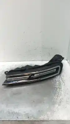 Автозапчастина б/у лівий передній пилот для citroen c5 aircross (a_) 2.0 bluehdi 180 (ajehzr) посилання на oem iam 9818005180