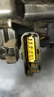 Автозапчастина б/у лівий передній пилот для citroen c5 aircross (a_) 2.0 bluehdi 180 (ajehzr) посилання на oem iam 9818005180  201809070644