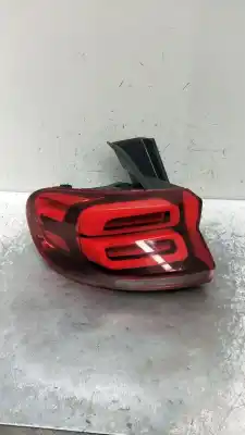 Автозапчастина б/у лівий ход ліхар для citroen c5 aircross (a_) 2.0 bluehdi 180 (ajehzr) посилання на oem iam 9817269280