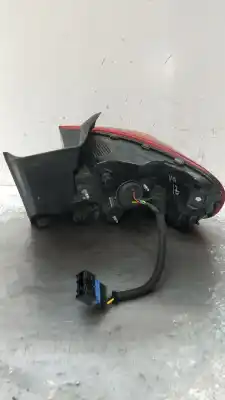 Pezzo di ricambio per auto di seconda mano lampada posteriore sinistra per citroen c5 aircross (a_) 2.0 bluehdi 180 (ajehzr) riferimenti oem iam 9817269280  