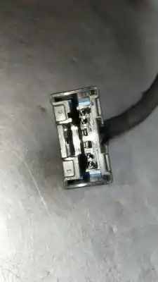 Pezzo di ricambio per auto di seconda mano lampada posteriore sinistra per citroen c5 aircross (a_) 2.0 bluehdi 180 (ajehzr) riferimenti oem iam 9817269280  