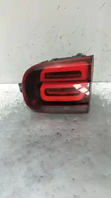 Автозапчастина б/у внутрішній правий завод для citroen c5 aircross (a_) 2.0 bluehdi 180 (ajehzr) посилання на oem iam 9816931980