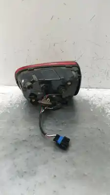 Pièce détachée automobile d'occasion feu arrière gauche intérieur pour citroen c5 aircross (a_) 2.0 bluehdi 180 (ajehzr) références oem iam 9816932880  