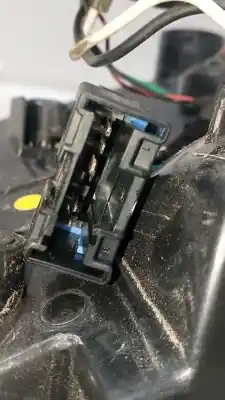 Pièce détachée automobile d'occasion feu arrière gauche intérieur pour citroen c5 aircross (a_) 2.0 bluehdi 180 (ajehzr) références oem iam 9816932880  