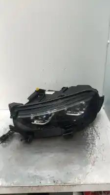 Автозапчастина б/у ліва фара для citroen c5 aircross (a_) 2.0 bluehdi 180 (ajehzr) посилання на oem iam 9816925580