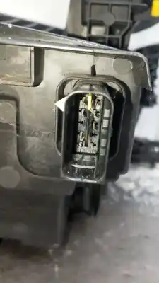Second-hand car spare part left headlight for citroen c5 aircross (a_) 2.0 bluehdi 180 (ajehzr) oem iam references 9816925580  1al2338