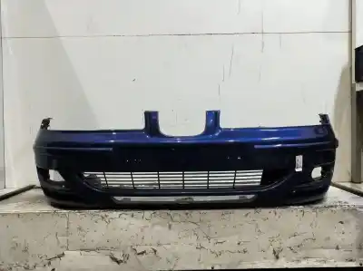 Автозапчастина б/у ПЕРЕДНІЙ БАМПЕР для SEAT LEON (1M1)  Посилання на OEM IAM   