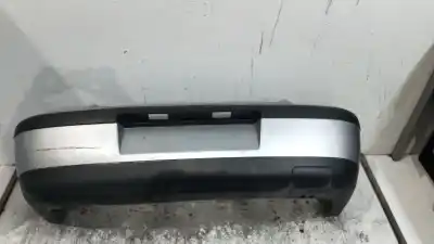 Peça sobressalente para automóvel em segunda mão para choques traseiro por seat cordoba (6k1, 6k2) 1.9 tdi referências oem iam 